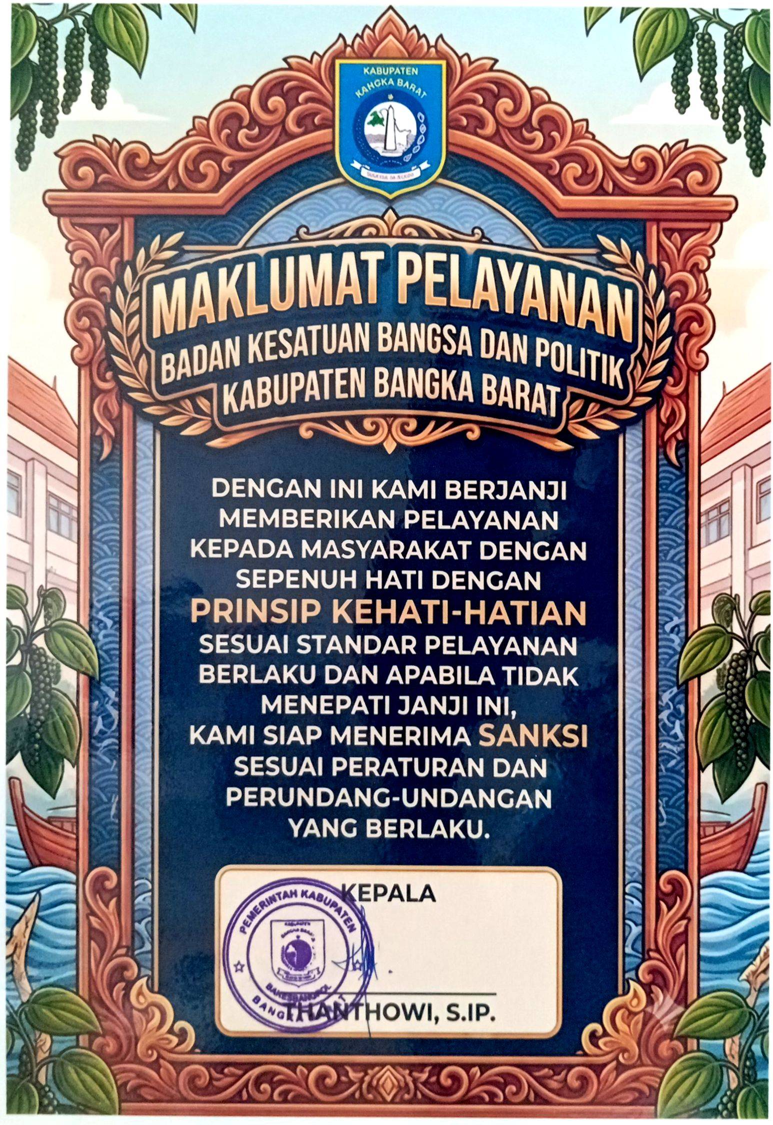 Info Grafis