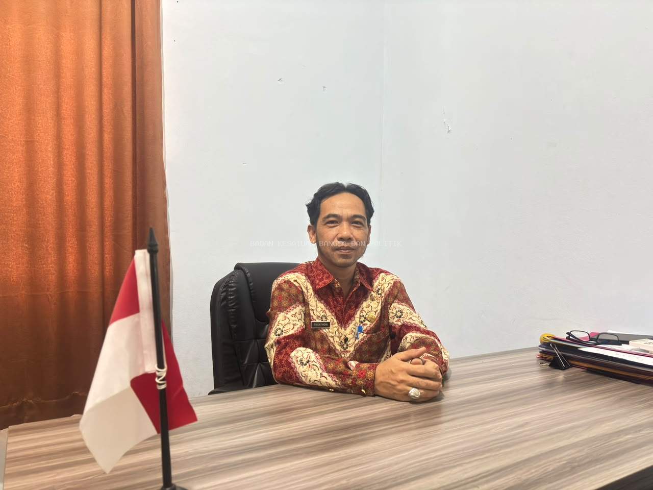 IMBAU PESERTA KARNAVAL TERTIB, INI BEBERAPA ATURAN YANG HARUS DITAATI